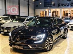 رينو تلسمان